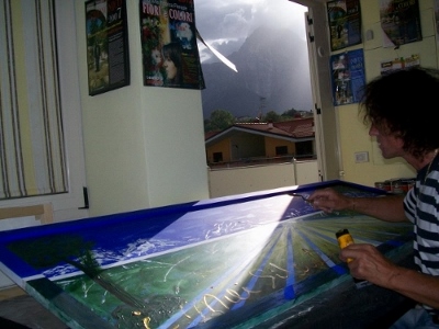 Mirandi Imagines48Esecuzione Isola)